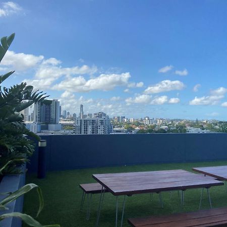 Quest Woolloongabba Aparthotel Brisbane Exterior photo