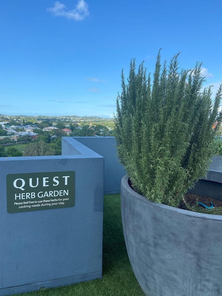 Quest Woolloongabba Aparthotel Brisbane Exterior photo