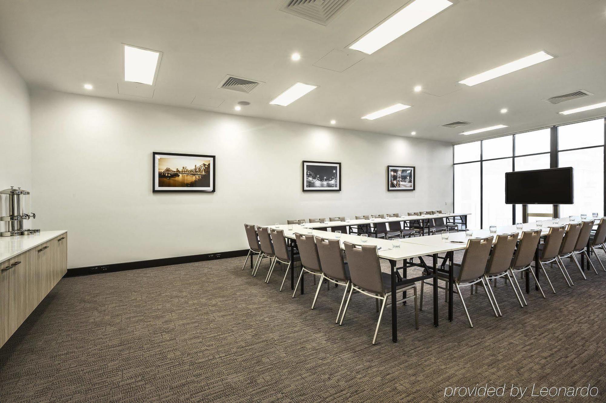 Quest Woolloongabba Aparthotel Brisbane Exterior photo
